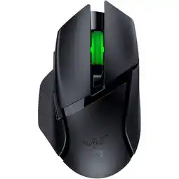 Falabella Mouse Gamer Basilisk V3x Inalambrico oferta