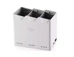 Falabella Base De Carga Bidireccional Para Baterias Drone Mini 3 y 3pro oferta