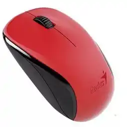 Falabella Mouse NX-7000 Rojo Inalambrico oferta