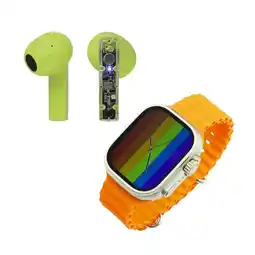 Falabella Dúo Total S800 Max Ultra + Tws Free Jalf08V oferta