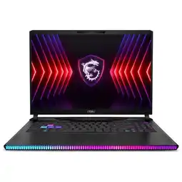 Falabella Portatil Raider Core i7-14700HX RAM 32GB SSD 1TB + 512GB RTX 4060 oferta