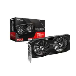 Falabella Tarjeta de Video RX 6600 8GB DDR6 Gaming Original oferta