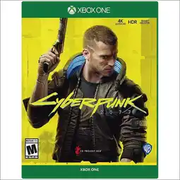 Falabella Cyberpunk 2077 - xbox one oferta