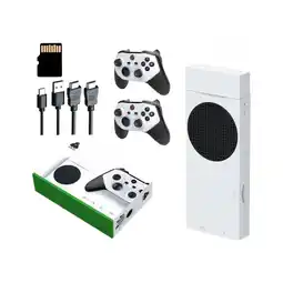 Falabella Consola Retro Tipo Game Stick M88 oferta