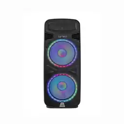 Falabella Parlante K-SPK400 Black oferta