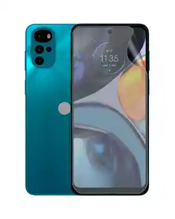 Falabella Protector Pantalla Hidrogel Compatible Con Motorola G22 Matte oferta