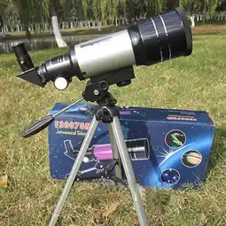 Falabella Telescopio Astronómico Monocular Para Niños oferta