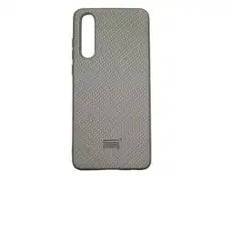 Falabella Estuche Protector Para Celular Huawei P30 GRIS CLARO oferta