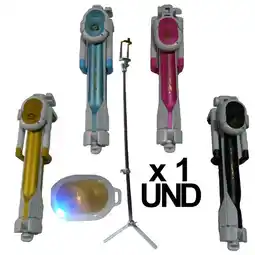 Falabella Palo Selfie Trípode + Botón Bluetooth oferta