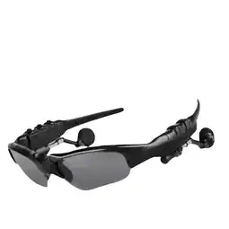 Falabella Gafas de Sol Inteligentes con Sonido Inalámbrico Integrado oferta