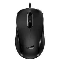 Falabella MOUSE USB DX-101 NEGRO oferta