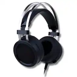 Falabella DIADEMA GAMER SCYLLA H901 NEGRO oferta