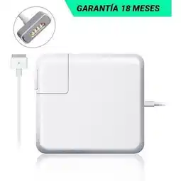 Falabella Cargador Compatible Para MacBook Pro Retina 13 2013 oferta