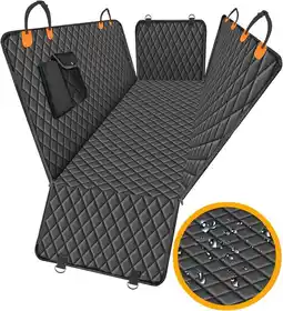 Falabella Forro Funda Protector Malla Para Mascotas Perros Para Carro oferta