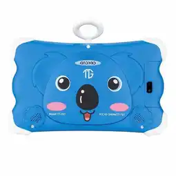 Falabella Tablet Kids Para Niños 7 Pulgadas 2Ram 32GB Doble Sim Android 11 oferta