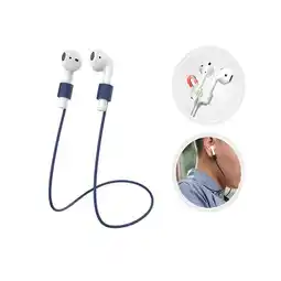 Falabella Soporte Anti-caída Para Auriculares Bluetooth Universal Larg oferta