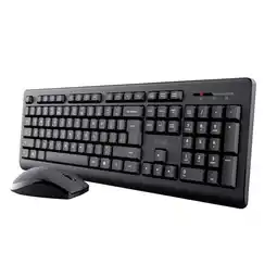 Falabella Combo teclado y mouse Primo inalámbricos oferta