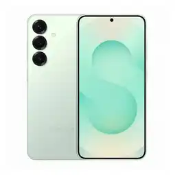 Falabella Celular S25 5G 512GB 12 GB de RAM Pantalla de 6,2 pulgadas Mint oferta