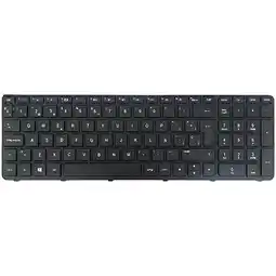 Falabella TECLADO PARA PORTÁTIL HP 15-E000 oferta