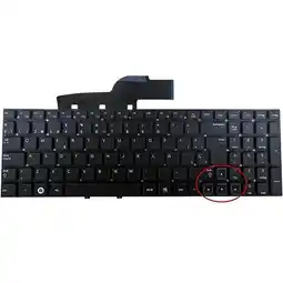 Falabella TECLADO PARA SAMSUNG NP300E5E NP300E5V NP350E7C oferta