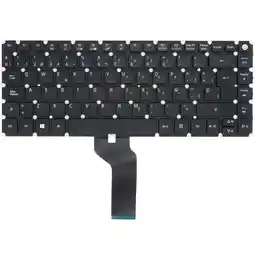 Falabella TECLADO PARA ACER E5-473 / E5-474 / E5-474G SIN MALLA oferta