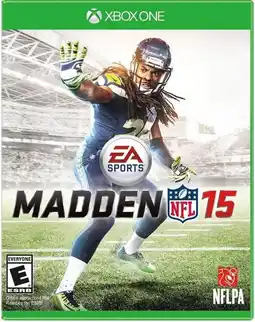 Falabella Madden nfl 15 - Xbox One oferta