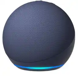 Falabella ECHO DOT 5ª GENERACIÓN AZUL oferta