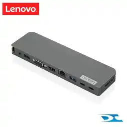 Falabella Miniestación de acoplamiento 8 en 1 Mini Dock Universal oferta