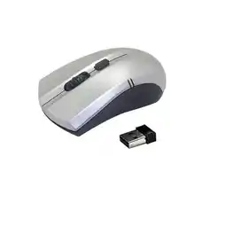 Falabella Mouse Weibo Inalambrico Optico 24ghz oferta