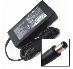 Falabella Cargador Para Portátil Hp Compaq 18-3204la Homologado oferta
