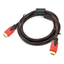 Falabella Cable Hdmi 1.5 Metros Enmallado oferta