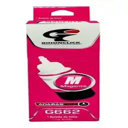 Falabella Tinta Para Impresora Epson L110 L200 210 L350 L550 L555 L800 - MAGENTA oferta