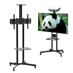 Falabella Base TV pedestal Ref 1700 de 32” hasta 70” oferta