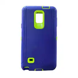 Falabella Estuche Defender Para Samsung Galaxy Note 4 oferta