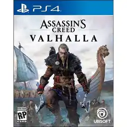 Falabella Assassin’s Creed Valhalla – Juego PS4 4 oferta