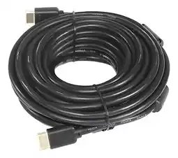 Falabella Cable Hdmi 2.0 De 10 M, Resolución 4k Ultrarrápida oferta