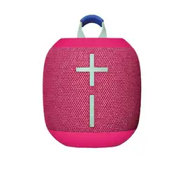 Falabella Parlante Wonderboom 4 Bluetooth Rosado oferta