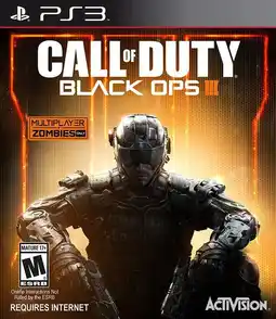 Falabella Call of duty black ops 3 - playstation 3 oferta