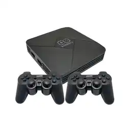 Falabella Mini Consola de Videojuegos GameBox G5 oferta