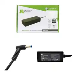 Falabella CARGADOR GENERICO PREMIUN PARA HP 195V 231A 10554 oferta