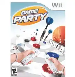 Falabella Game Party - Wii oferta