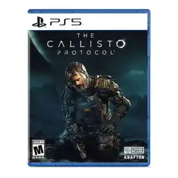 Falabella The Callisto Protocol - PlayStation 5 oferta