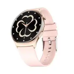 Falabella Reloj Inteligente Qx10 Unisex Fitness Ip68 Alta Definición Smartwatch oferta