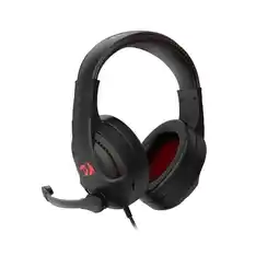 Falabella Auriculares Cronus Gamer Con Iluminación Rgb Y Micrófono Color Negro oferta