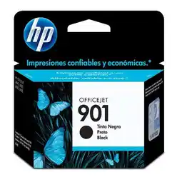 Falabella CARTUCHO 901 NEGRO ORIGINAL oferta