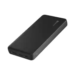 Falabella KX Powerbank 20.000mAh USB-C + 2x USB-A 15W 5V/3A Max output oferta