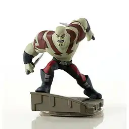 Falabella Figura Drax - Disney Infinity 2.0 oferta