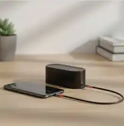 Falabella Cable Auxiliar Conector Audio Stéreo Macho A Macho Dadu oferta