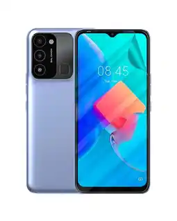 Falabella Protector Pantalla Hidrogel Compatible Con Tecno Spark 8c Clear oferta