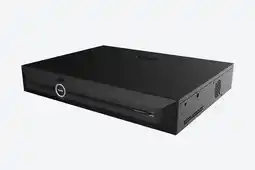 Falabella Tiandy TC-R3440 NVR 40 canales 4HDD 4K 400 Mbps oferta